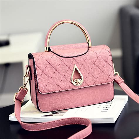 small designer purse